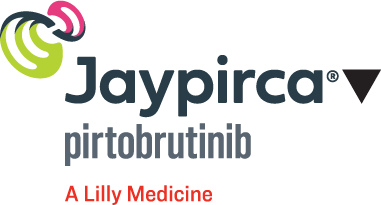 Jaypirca Logo